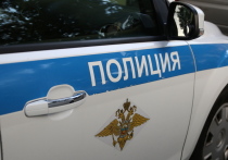 В Иркутской области участковый сумел вытащить из горящего дома 75-летнюю слепую женщину