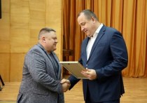 По поручению губернатора Московской области Андрея Воробьева глава муниципалитета Сергей Никитенко