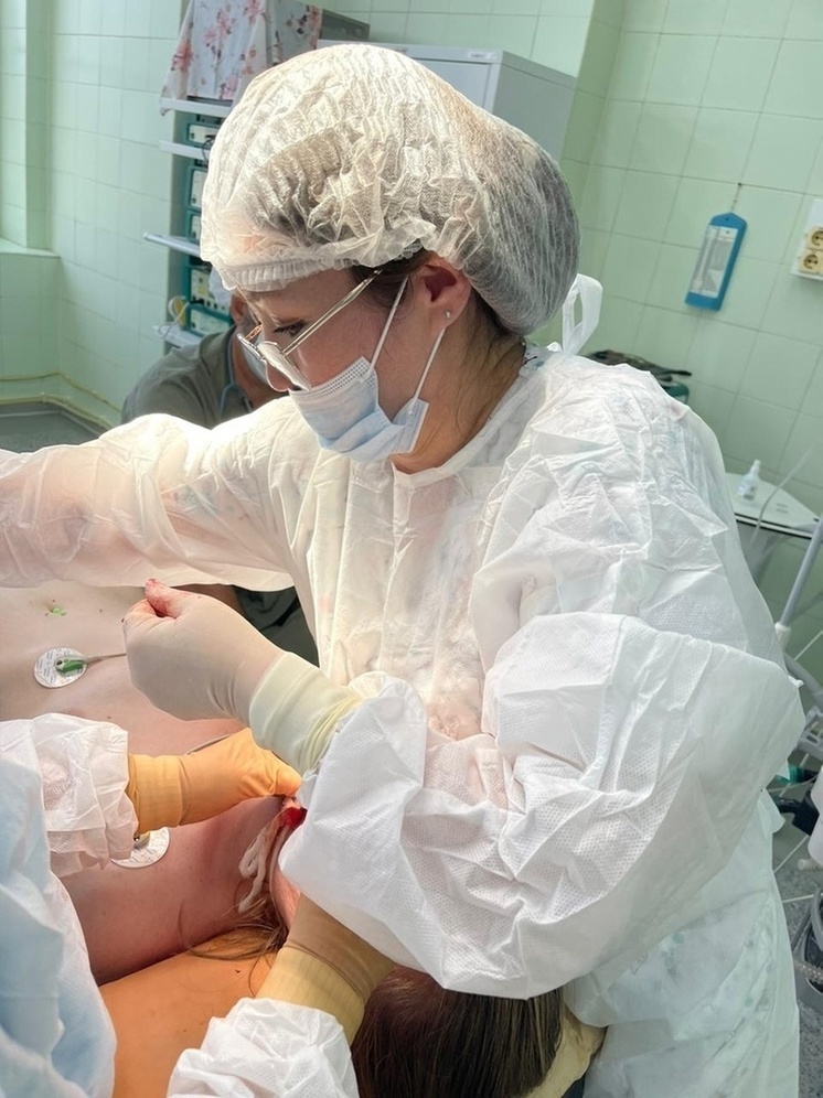 Глава Минздрава Карелии объяснил, почему наркоз при санации рта детям платный