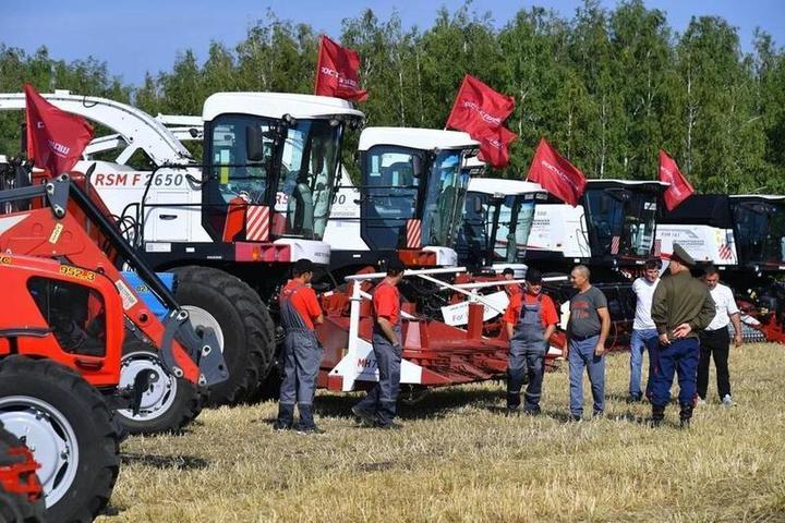 Уаз в омской области