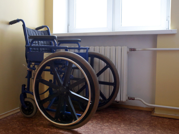 Детский сад в Химках станет комфортнее посещать детям-инвалидам