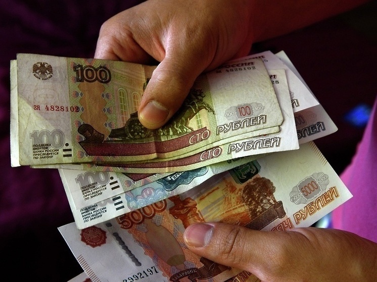 В Орле обокрали кафе на улице Ленина