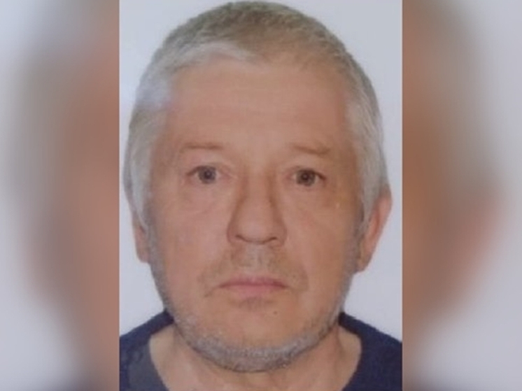 На Дону ищут мужчину, пропавшего по дороге из Ростова в Сургут