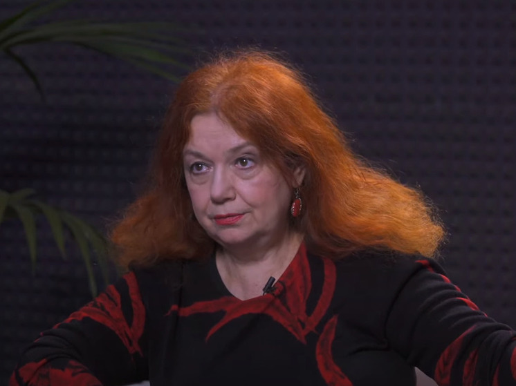 Писательница Арбатова поделилась воспоминаниями о советском движении хиппи