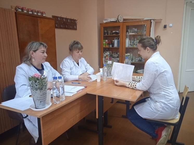 В Костромской области заключаются целевые договоры с будущими ветеринарами