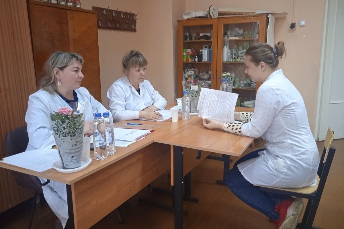 В Костромской области заключаются целевые договоры с будущими ветеринарами