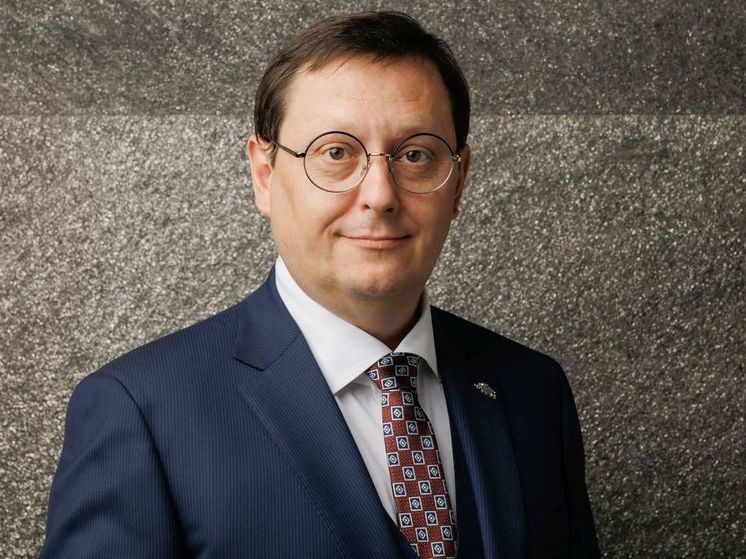 Ректор «Синергии» Артем Васильев: «Экономике России нужны не кризис-менеджеры, а продуктивная молодежь»