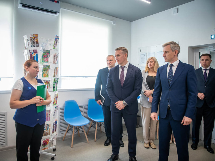 В Смоленской глубинке откроются 12 обновленных почтовых отделений