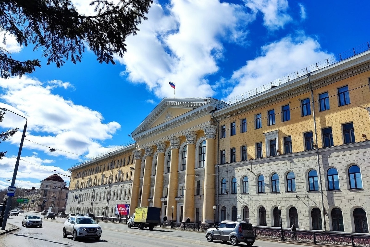 Автомобили в томской области