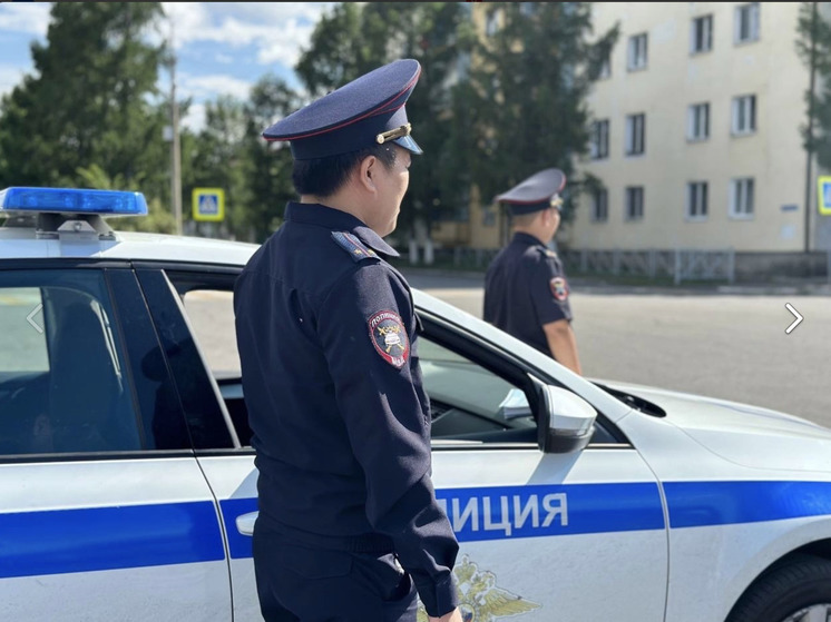 В Туве водитель, не получавший прав,  скончался в результате наезда на забор