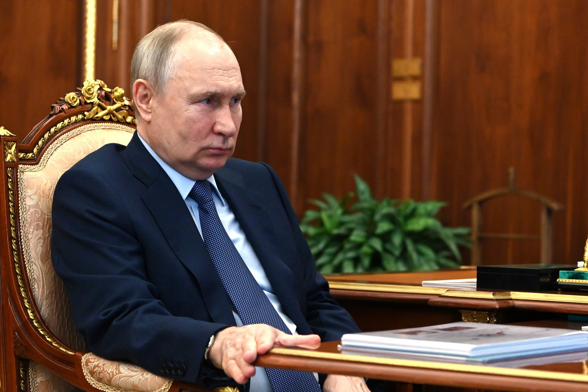 Путин: Россия вернется к зерновой сделке при выполнении обязательств
