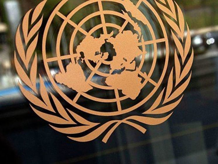 ООН решила собрать 268 млн долларов для Украины
