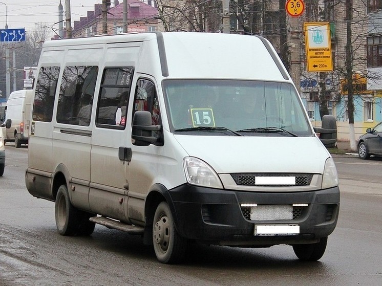 Орловские власти отказываются комментировать проблемы с транспортом