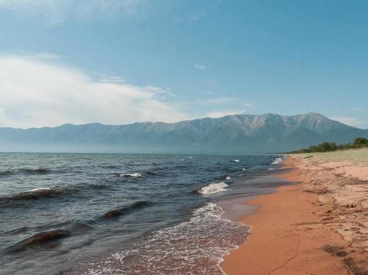 В Улан-Удэ покажут спектакль на воде об озере Байкал