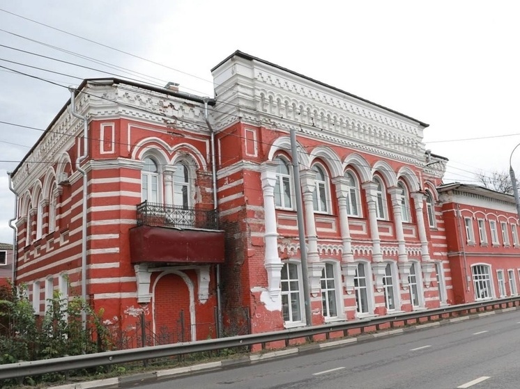 Фольксваген на московском проспекте