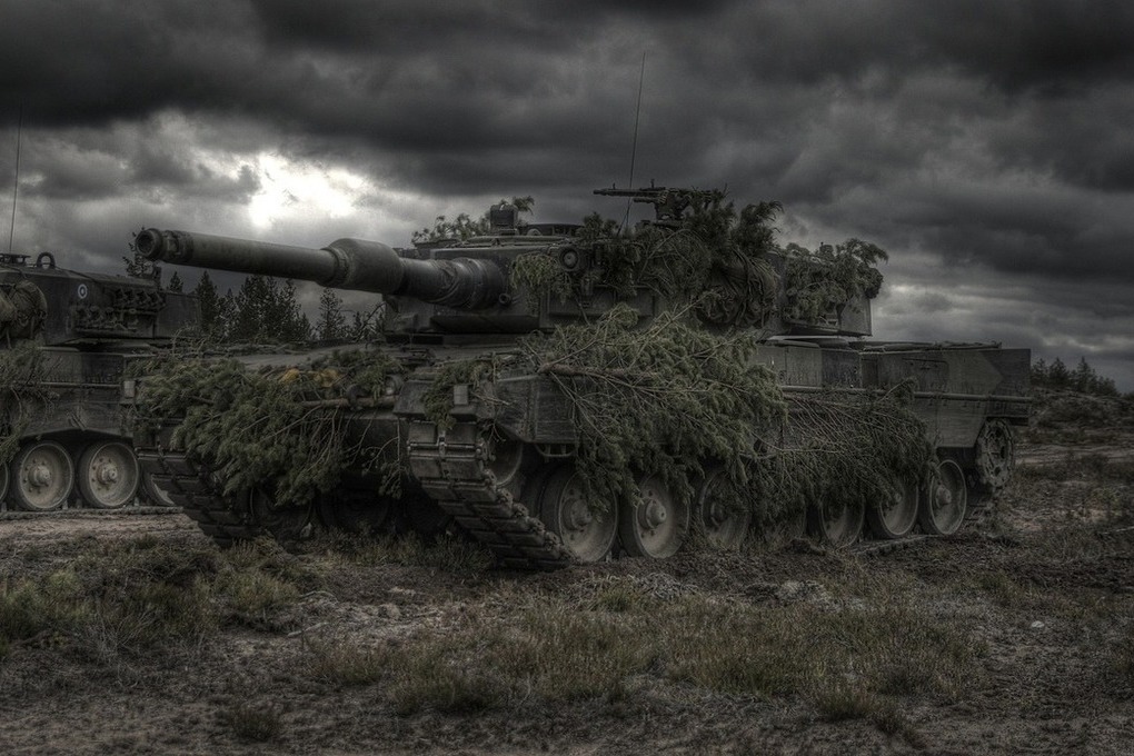 Newsweek: Ukraine should use Soviet tanks instead of Abrams and Leopard