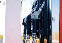 Цены на бензин и дизельное топливо выросли за неделю в Забайкалье. Данные за период с 15 по 21 августа предоставил Забайкалкрайстат.