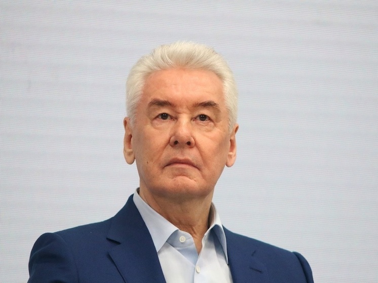 Собянин сообщил об уничтожении беспилотника в Можайском районе МО