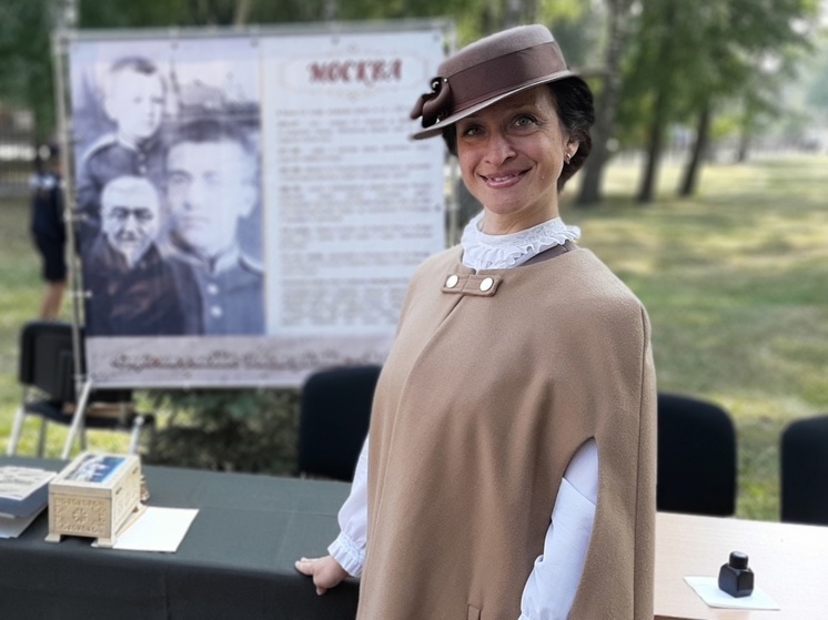 Пензенцев и гостей города приглашают на Купринский литературный праздник