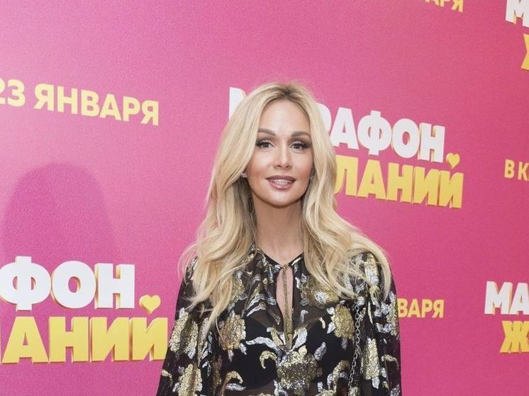 Лопырева отреагировала на слухи о романе с мужем Алсу