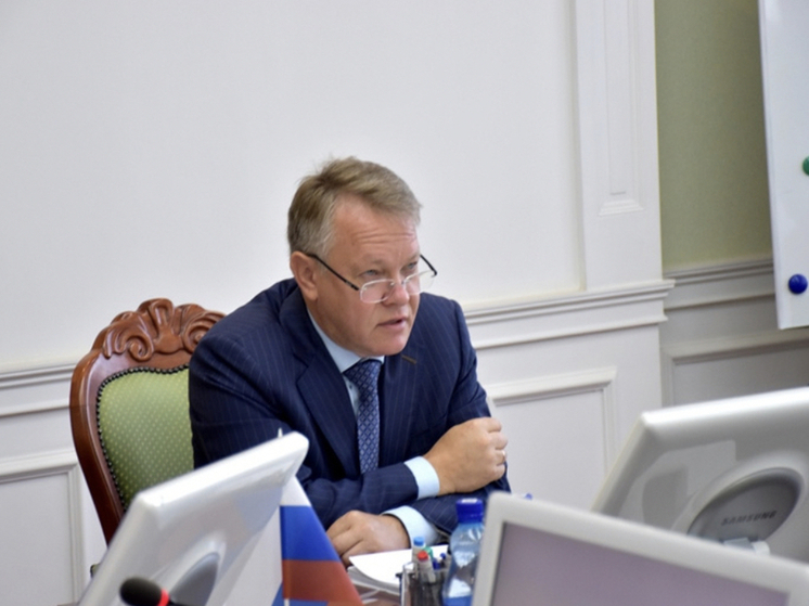 В Пензе появится программа по ремонту мостов