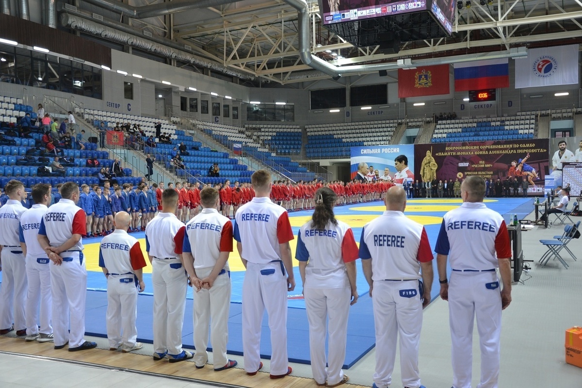 Первенство 2016г Оренбург первенство самбо