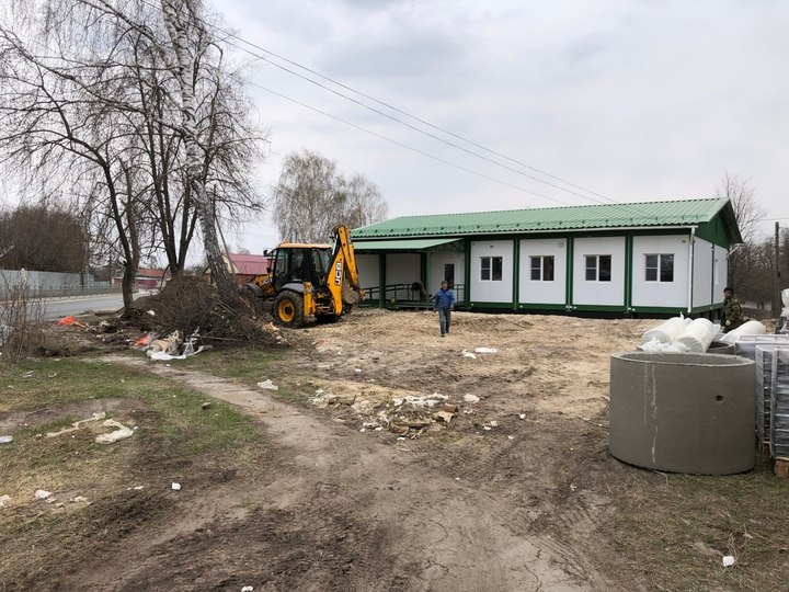 Бмв в нижегородской области