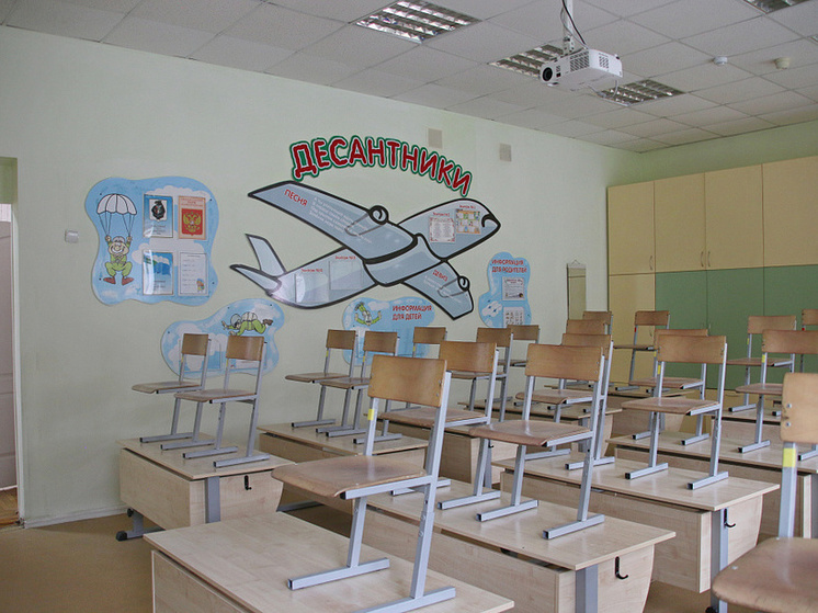 Мэр лично проверил готовность образовательных учреждений