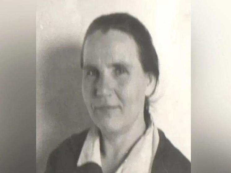 Под Новосибирском умерла 104-летний ветеран ВОВ Анна Акимутина