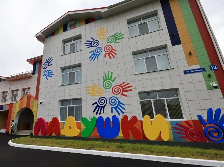 В Муравленко не осталось деревянных детских садов