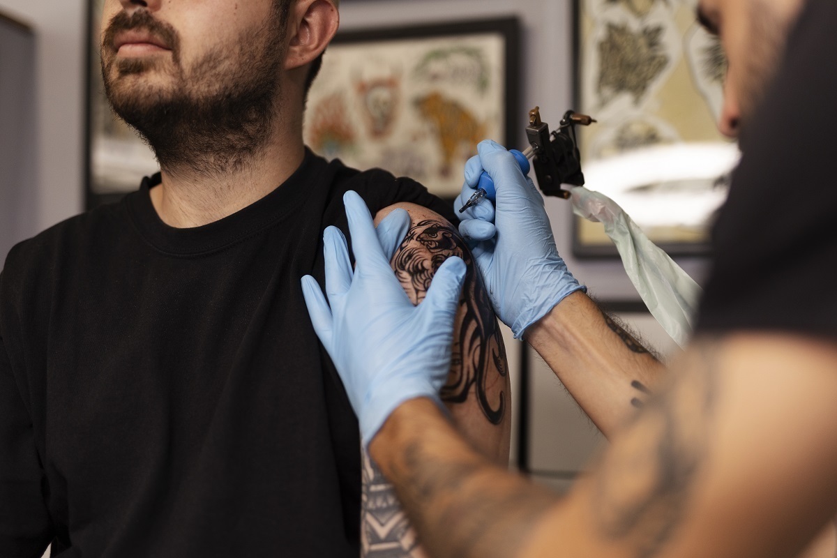 Проклятые символы: какие татуировки нельзя набивать