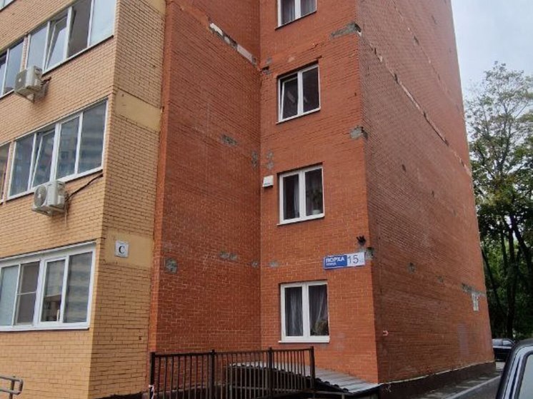 В Люберцах прокуратура проконтролирует капитальный ремонт дома