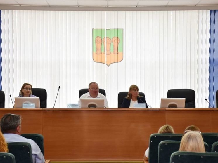 В Пензе состоялось совещание по вопросу трудоустройства инвалидов