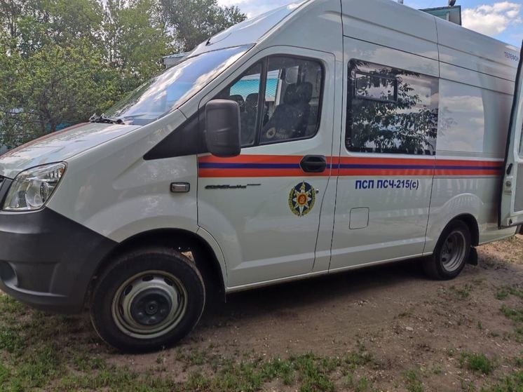 Пенсионерка с болезнью Паркинсона заблудилась в лесу