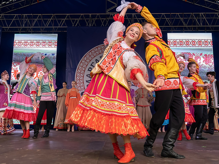 Обнародована культурная программа Маргаритинской ярмарки