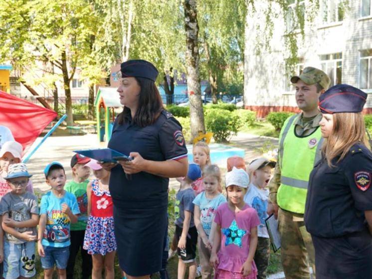 Брянская полиция подвела итоги операции "Подросток-беспризорник"