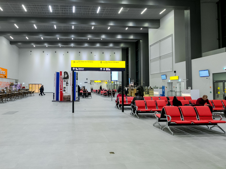 «Уральские авиалинии» компенсировали 19-часовое ожидание рейса из Челябинска в Сочи