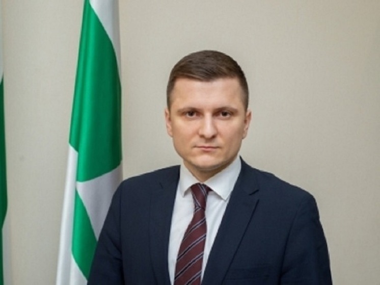 Первый заместитель главы Кургана покинул свой пост