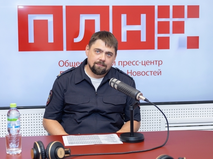Мошенники стали обманывать псковичей в интернете на 40% чаще — полиция
