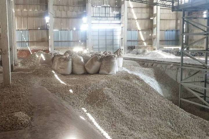 В Дагестане запустят завод по производству удобрений
