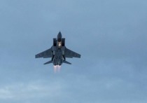 Российские средства СКВП 23 августа нашли приближающуюся к госгранице цель в акватории Баренцева моря