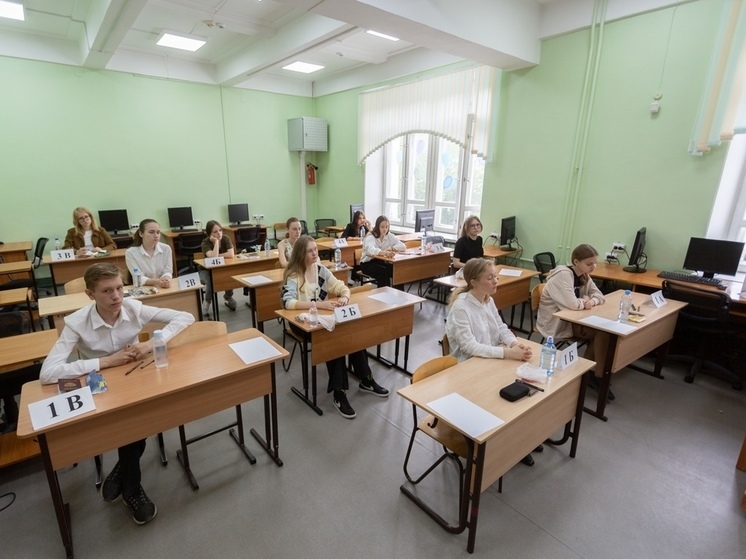 Пять учебных заведения из Томска попали в топ-200 лучших школ России