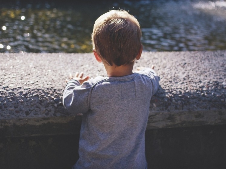 “Один раз девочку нашли в канаве — зимой, в мороз»