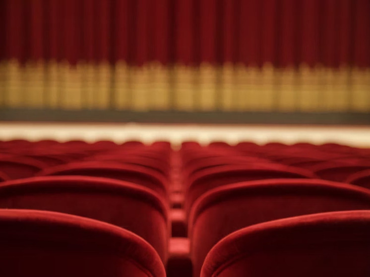 Театры Удмуртии получат 14 млн рублей из федерального и регионального бюджета