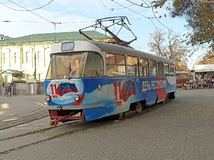 На мариупольской "Азовстале" запустят производство трамваев