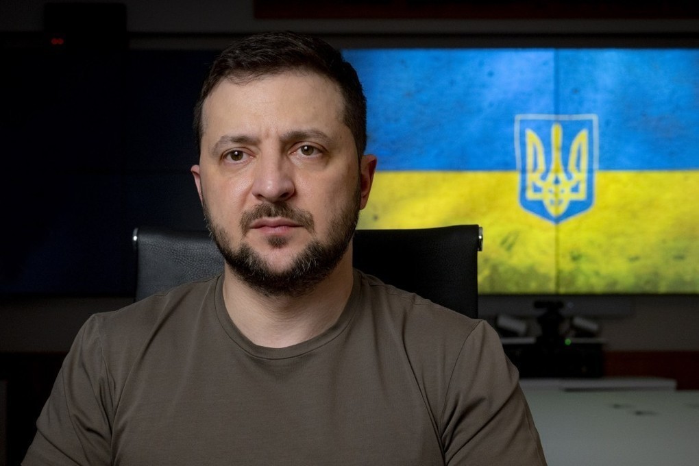 Zelensky announced the demand of the military to increase mobilization