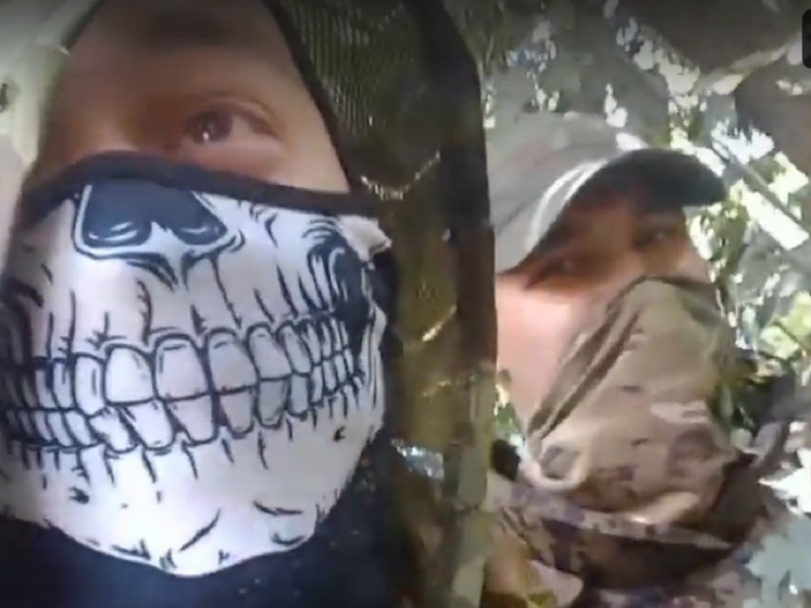 Кадыров рассказал о «славной охоте» разведчиков «Ахмата» в тылу ВСУ