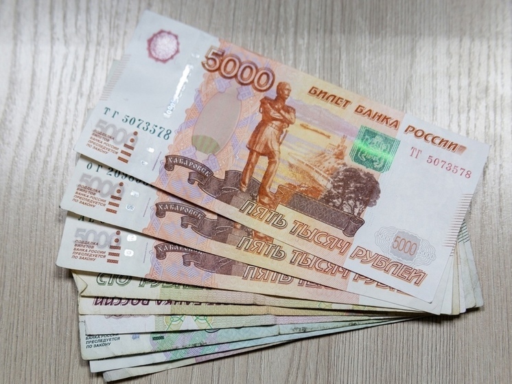 Экономист оценил вероятность назначения пенсии в размере 100 тысяч рублей