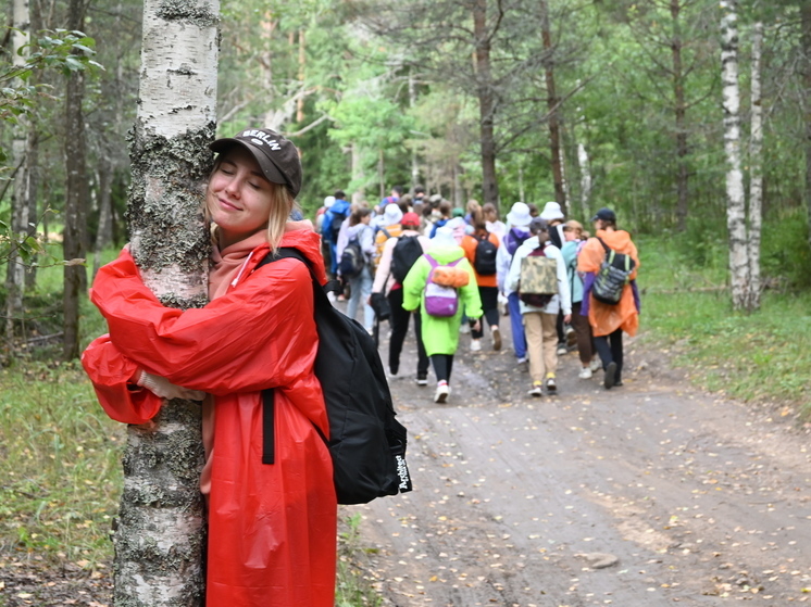 В Смоленске возродят традицию массового пешеходного туризма