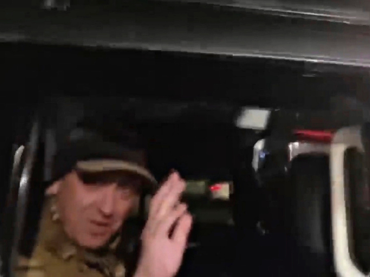 И указал на массу провокаций украинского ЦИПСО